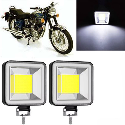AUTO PEARL LED Fog Light for Royal Enfield