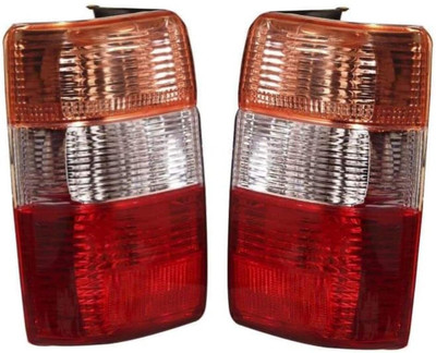 Garg overseas Halogen Tail-light for Toyota Qualis