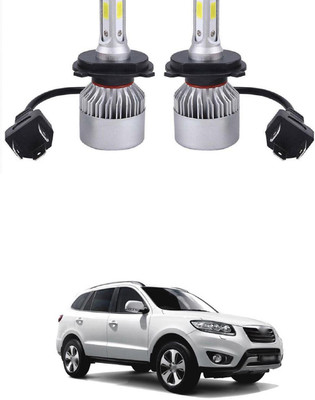 LOVMOTO LED Fog Lamp Unit for Hyundai SantaFe