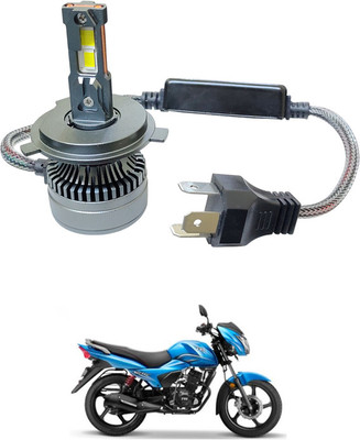 LOVMOTO LED Fog Lamp Unit for TVS Victor New