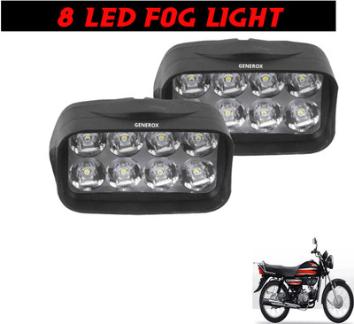 Generox LED Fog Light for Hero CD Dawn