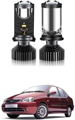 LOVMOTO LED Fog Lamp Unit for Chevrolet UVA