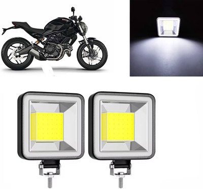 AUTO PEARL LED Fog Light for Ducati