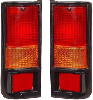 Garg overseas Halogen Tail-light for Maruti Suzuki