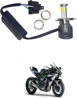 LOVMOTO LED Daytime Running Light for Kawasaki