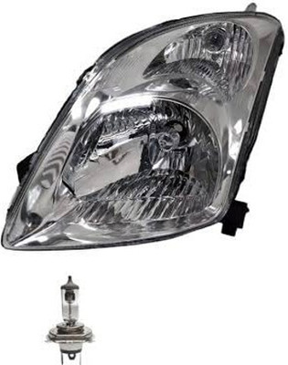 Garg overseas Halogen Headlight for Maruti Suzuki Swift
