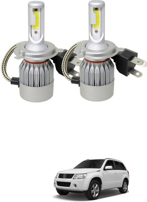 LOVMOTO LED Fog Lamp Unit for Mahindra Universal For Car