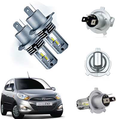 AUTO PEARL LED Headlight for Hyundai i10
