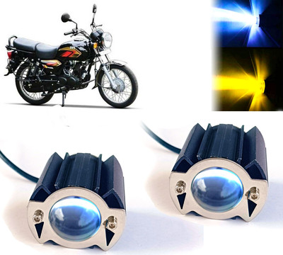 AUTO PEARL LED Fog Light for TVS Max 4R