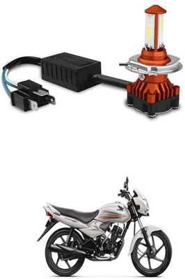 LOVMOTO LED Fog Light for Honda Dream Neo