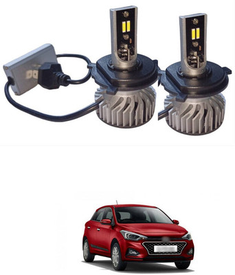 LOVMOTO LED Fog Lamp Unit for Hyundai Elite i20