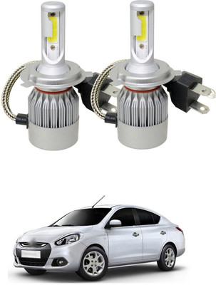 LOVMOTO LED Fog Lamp Unit for Ford Ikon
