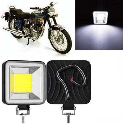 AUTO PEARL LED Fog Light for Royal Enfield