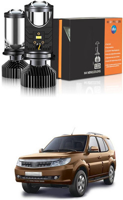 LOVMOTO LED Fog Lamp Unit for Tata Safari Storme