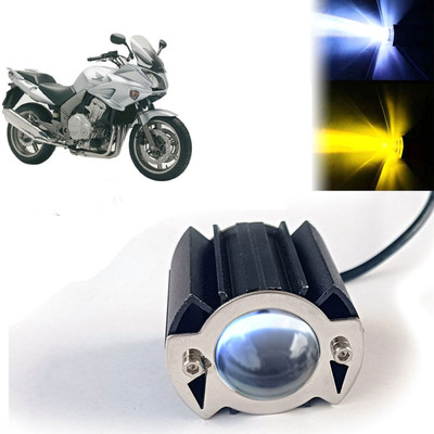 AUTO PEARL LED Fog Light for Honda CBF 1000