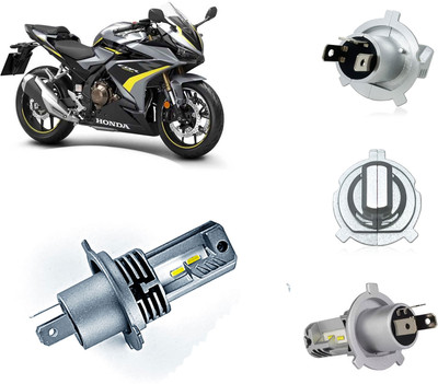 AUTO PEARL LED Fog Light for Honda CBR