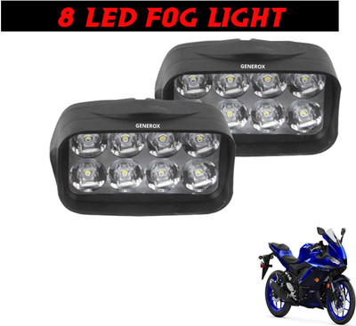Generox LED Fog Light for Yamaha YZF R3
