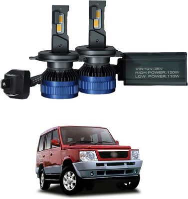 LOVMOTO LED Fog Lamp Unit for Honda Amaze