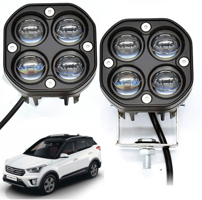 AUTO PEARL LED Fog Light for Hyundai Creta