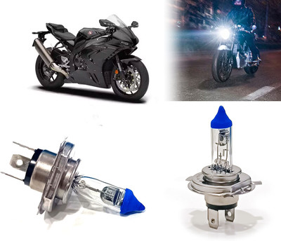 AUTO PEARL Halogen Headlight for Honda CBR