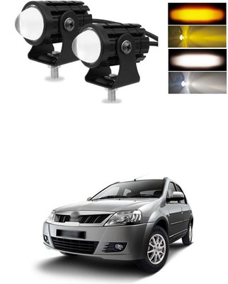 LOVMOTO LED Fog Lamp Unit for Mahindra Verito