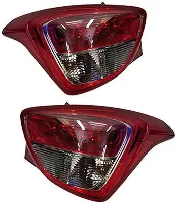 KK PRODUCT Halogen Tail-light for Hyundai Santro Xing