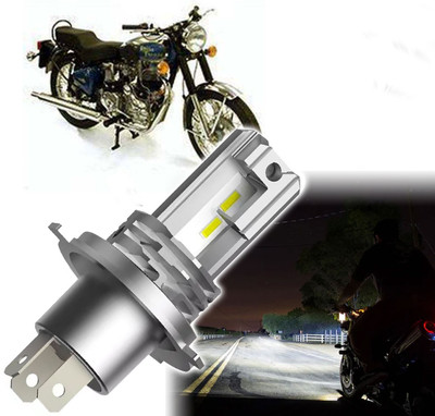 AUTO PEARL LED Fog Light for Royal Enfield