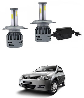 LOVMOTO LED Fog Lamp Unit for Mahindra Verito