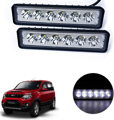 AUTO PEARL LED Fog Light for Mahindra