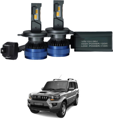 LOVMOTO LED Fog Lamp Unit for Mini Universal For Car