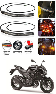 LOVMOTO Universal Led fog light Bike Headlight indicator bulb 769 Headlight Car, Motorbike LED (12 V, 36 W)(Universal For Bike, Universal For Car, Pack of 1)