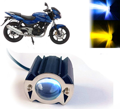 AUTO PEARL LED Fog Light for Bajaj Pulsar 220 DTS-i