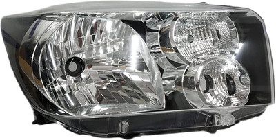 Garg overseas Halogen Headlight for Maruti Suzuki Celerio