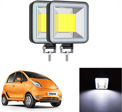 AUTO PEARL LED Fog Light for Tata Nano