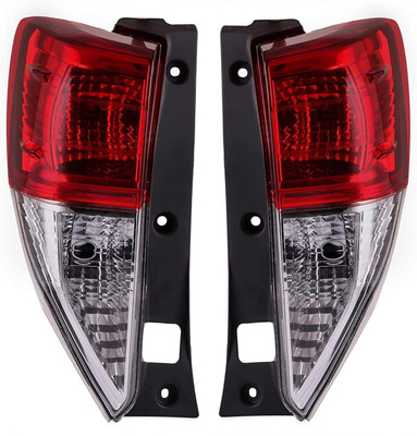 Garg overseas Halogen Tail-light for Toyota Innova
