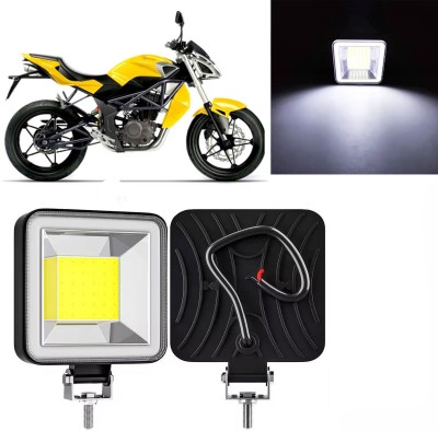 AUTO PEARL LED Fog Light for Mahindra Mojo