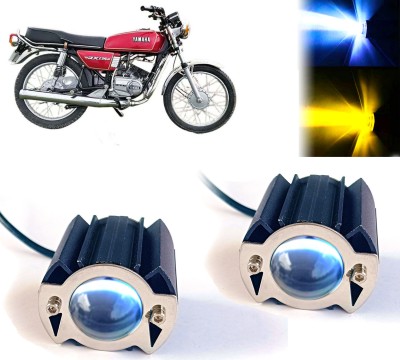 AUTO PEARL LED Fog Light for Yamaha RX-135