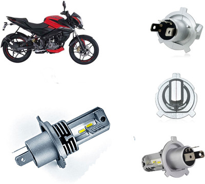 AUTO PEARL LED Fog Light for Bajaj Pulsar 160 NS DTS-i