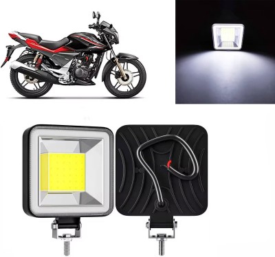 AUTO PEARL LED Fog Light for Hero CBZ Xtreme