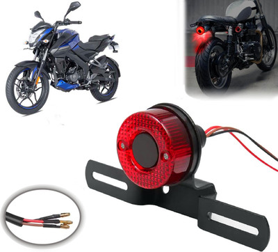 AUTO PEARL Halogen Tail-light for Bajaj Pulsar 160 NS DTS-i
