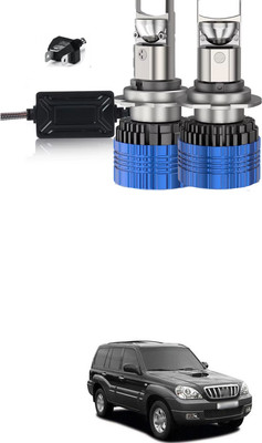 LOVMOTO LED Fog Lamp Unit for Maruti Suzuki Celerio