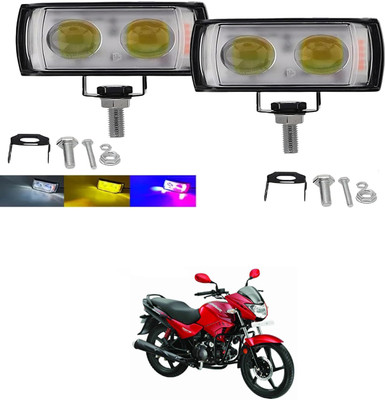 XZRTZ LED Fog Lamp Unit for Maruti Suzuki Grand Vitara