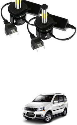 LOVMOTO LED Fog Lamp Unit for Mahindra Xylo