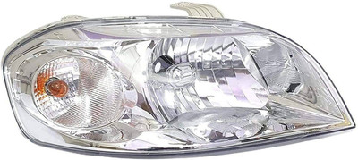 KDT Halogen Headlight for Chevrolet Aveo