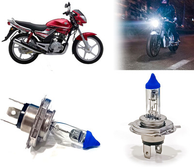 AUTO PEARL Halogen Headlight for Yamaha Libero