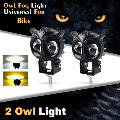 ASRYD LED Headlight for Universal For Bike