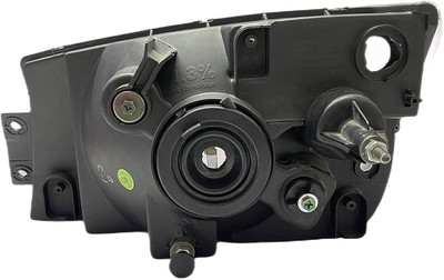 KDT Halogen Headlight for Mahindra Bolero