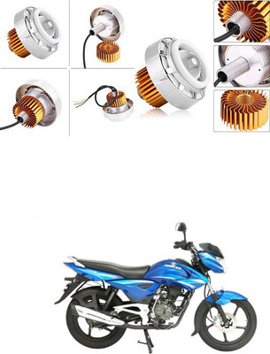 PECUNIA LED Fog Lamp Unit for Bajaj