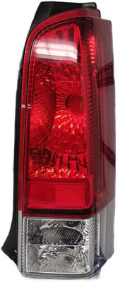 Garg overseas Halogen Tail-light for Maruti Suzuki WagonR