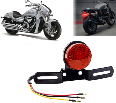 AUTO PEARL Halogen Tail-light for Suzuki